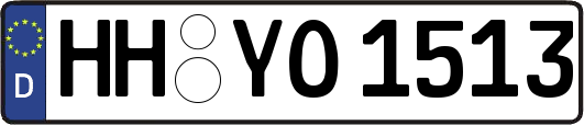 HH-YO1513