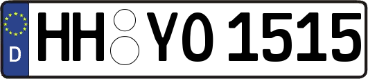 HH-YO1515