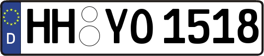 HH-YO1518