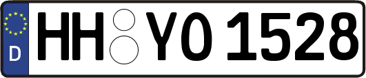 HH-YO1528