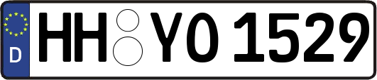 HH-YO1529
