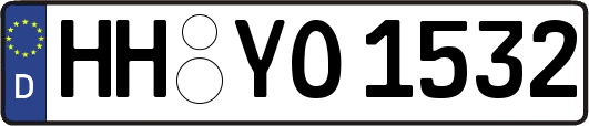 HH-YO1532
