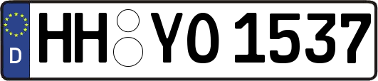 HH-YO1537