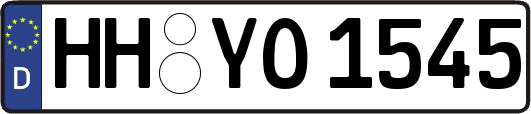 HH-YO1545