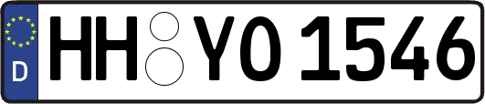 HH-YO1546