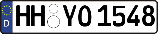 HH-YO1548