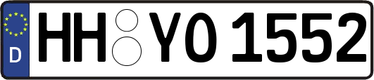 HH-YO1552