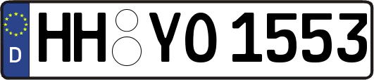 HH-YO1553