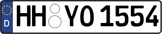 HH-YO1554