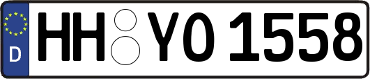 HH-YO1558