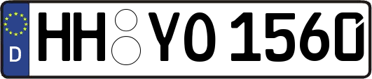 HH-YO1560
