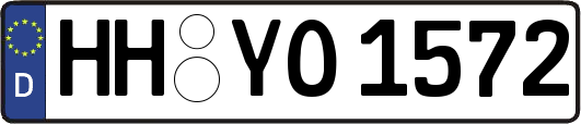 HH-YO1572