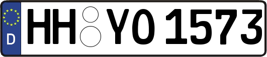 HH-YO1573