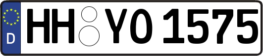 HH-YO1575