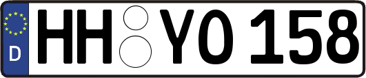 HH-YO158