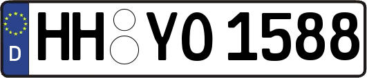 HH-YO1588