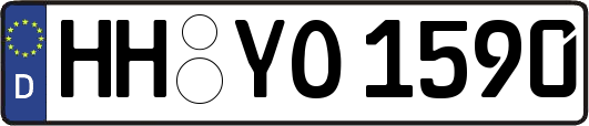 HH-YO1590