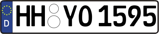 HH-YO1595