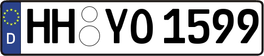 HH-YO1599