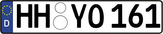 HH-YO161