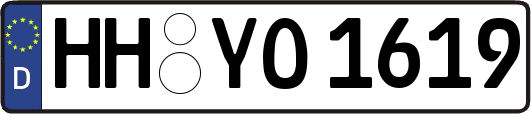 HH-YO1619