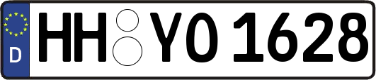 HH-YO1628
