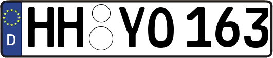 HH-YO163