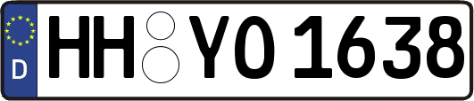 HH-YO1638