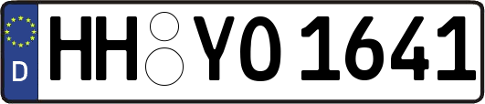 HH-YO1641