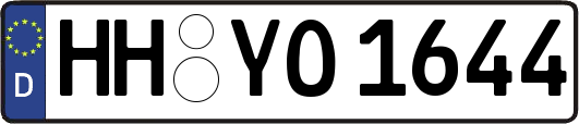 HH-YO1644