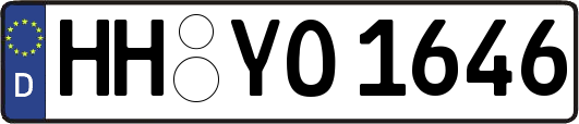 HH-YO1646
