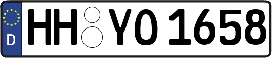 HH-YO1658