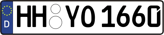 HH-YO1660