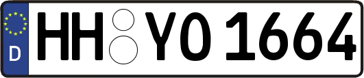 HH-YO1664
