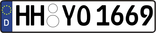 HH-YO1669