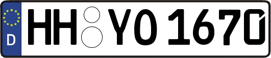 HH-YO1670