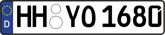 HH-YO1680