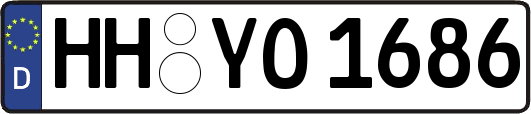 HH-YO1686