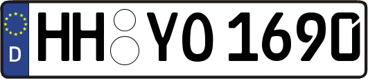 HH-YO1690