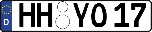 HH-YO17