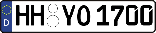 HH-YO1700