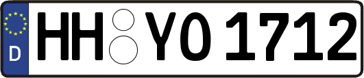 HH-YO1712