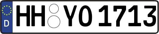 HH-YO1713
