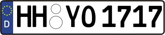 HH-YO1717