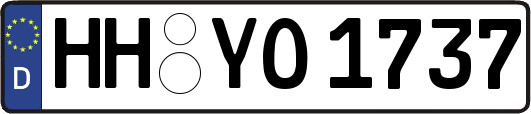 HH-YO1737