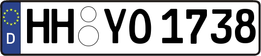 HH-YO1738