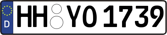 HH-YO1739