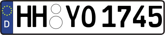 HH-YO1745