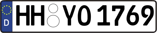 HH-YO1769