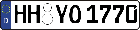 HH-YO1770